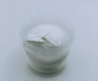 BURRATA VASO 150 GR