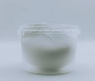 BURRATA VASO 150 GR