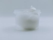 BURRATA 250 GR