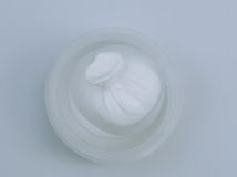 BURRATA 250 GR