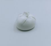 BURRATA VASO 60g(BANDEJA 40 PIEZAS)