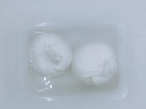 BURRATA 125 GR TARRINA 250 GR 2 PIEZAS