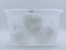 BURRATA 100 GR TARRINA 300 GR 3 PIEZAS