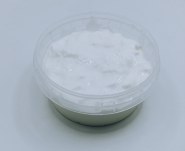 CORAZON DE BURRATA TARRINA DE 150 GR