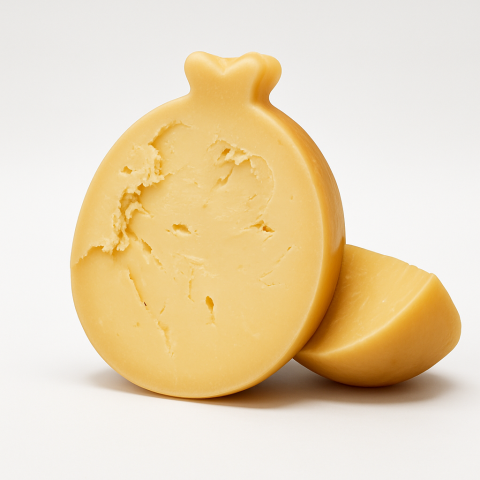 CACIOCAVALLO PROVOLONE SEMICURADO 1,35 KG APROX