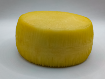 QUESO SEMICURADO  REDONDO