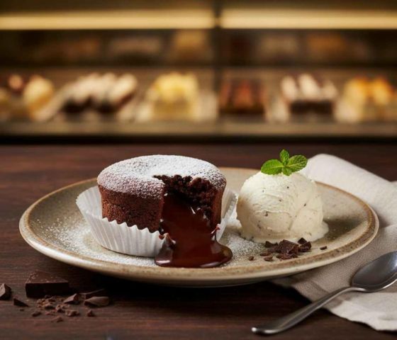 COULANT DE CHOCOLATE 