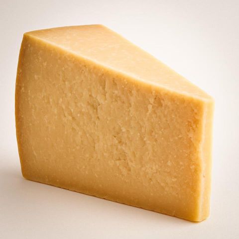 GRANA PADANO CUÑA 4,5 KG APROX