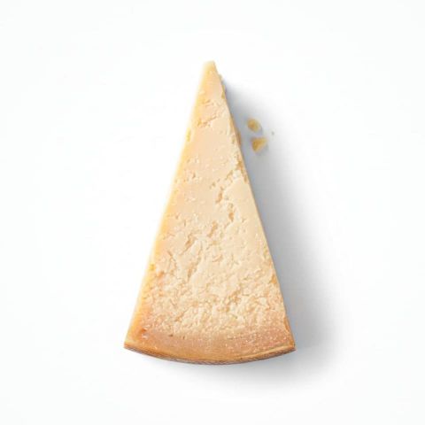 GRANA PADANO CUÑA 200 GR