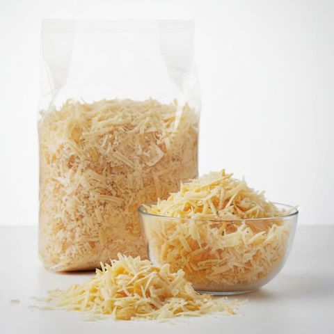 MIX RALLADO 1KG