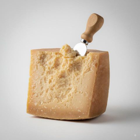 GRANA PADANO 1/8