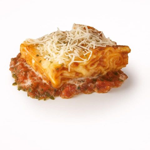 LASAÑA DE CARNE GOURMET