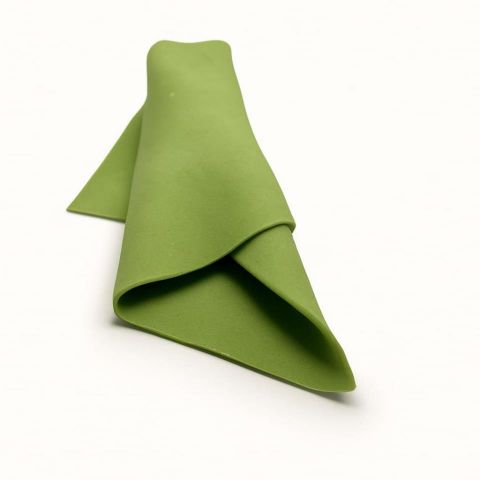 HOJA Di LASAÑA CON ESPINACAS (VERDE) 30x16x1,1