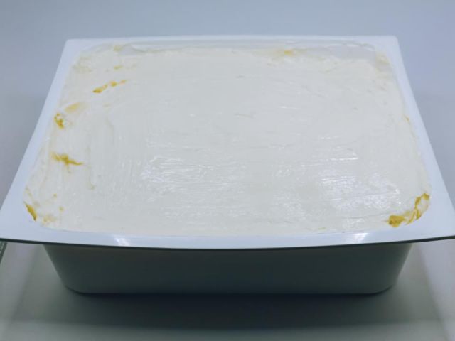 MANTEQUILLA 5 KG BANDEJA