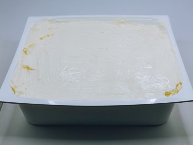 MANTEQUILLA 5 KG BANDEJA