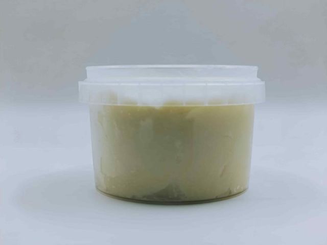 MANTEQUILLA 250 GR TARRINA