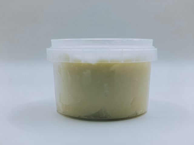 MANTEQUILLA 250 GR TARRINA
