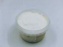 MANTEQUILLA 250 GR TARRINA