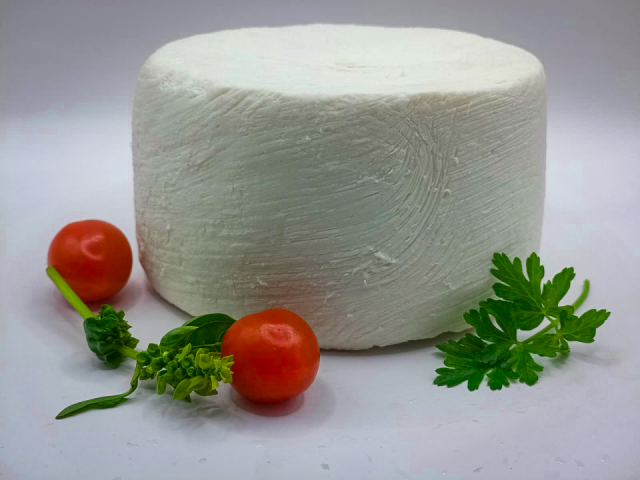 RICOTTA CURADA MARZOTICA APROX 1 KG