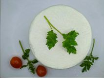 RICOTTA CURADA MARZOTICA APROX 1 KG