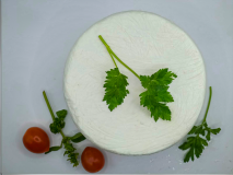 RICOTTA CURADA MARZOTICA APROX 1 KG