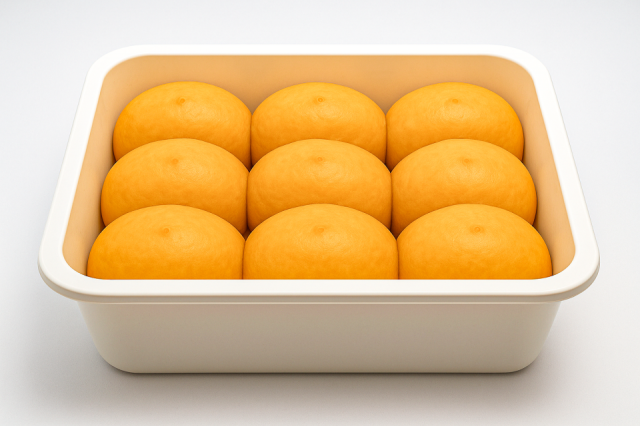MOZ FIORDILAT AHUMADA BANDEJA 3.8 FORMATO 420GR  