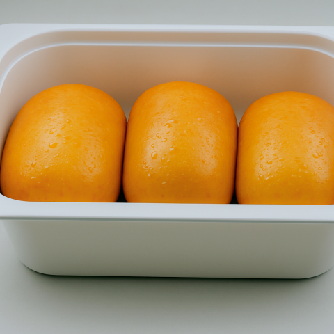 MOZZARELLA FIORDILATTR AHUMADA BANDEJA1.2 420 APRO