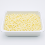 MOZZARELLA FIORDILATTE RALLADA AHUMADA BANDEJA 3 K