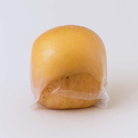 MOZ FIORDILATTE AHUMADA 400 GR VACIO(SCAMORZA)PIEZ
