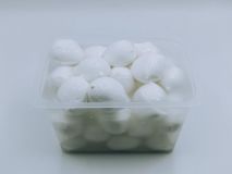 MOZZARELLA FIORDILATTE BOLITA TARRINA 300 GR