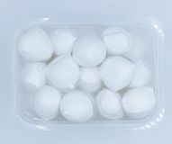 MOZZARELLA FIORDILATTE BOLITA TARRINA 500 GR