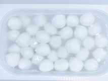 MOZZARELLA FIORDILATTE BOLITA BANDEJA 1 KG