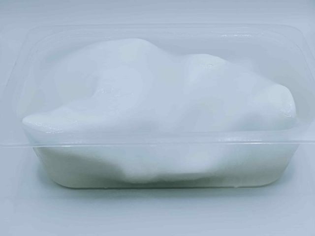MOZZARELLA FIORDILATTE SFOGLIA TARRINA 500GR