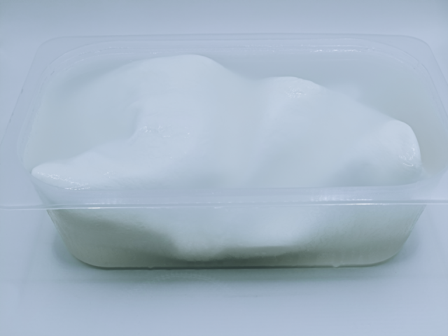 MOZZARELLA FIORDILATTE SFOGLIA TARRINA 500GR