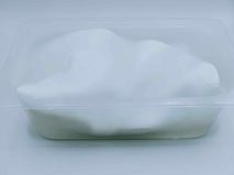 MOZZARELLA FIORDILATTE SFOGLIA TARRINA 500GR