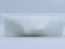 MOZZARELLA FIORDILATTE SFOGLIA TARRINA 500GR