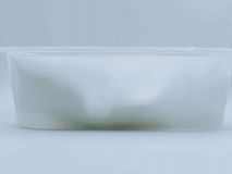 MOZZARELLA FIORDILATTE SFOGLIA TARRINA 500GR