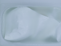 MOZZARELLA FIORDILATTE SFOGLIA TARRINA 500GR