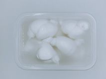 MOZZARELLA FIORDILATTE NODINO 50 GR BANDEJA 1 KG