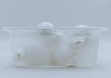 MOZZARELLA FIORDILATTE NODINO 50 GR TARRINA 500GR