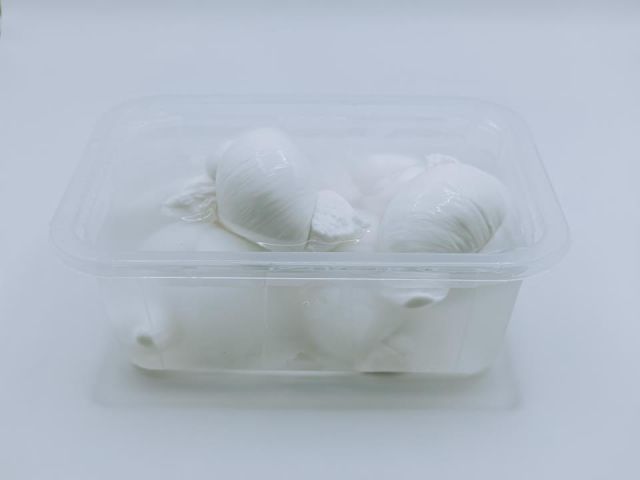 MOZZARELLA FIORDILATTE NODINO 50 GR TARRINA 300GR