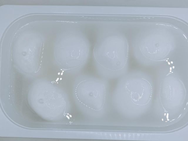 MOZZARELLA FIORDILATTE GR,125X8
