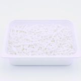 MOZZARELLA FIORDILATTE RALLADA BANDEJA 3 KG