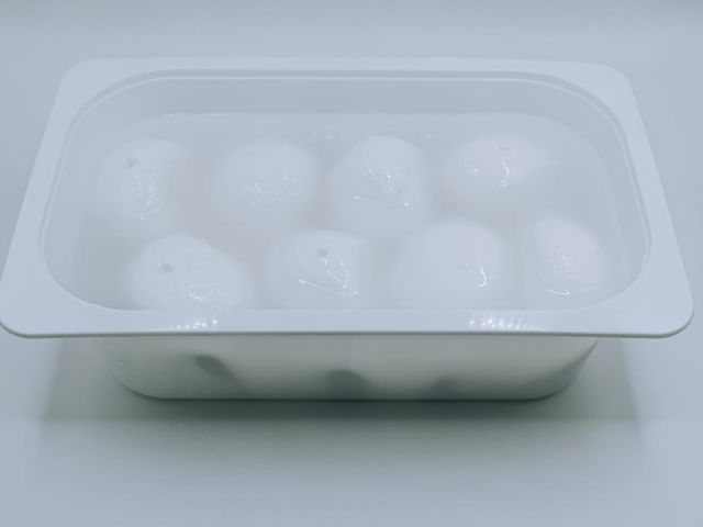SCAMORZA IN ACQUA 3.4 - 8 PIEZAS