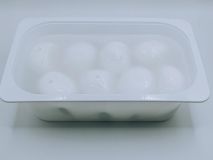 SCAMORZA IN ACQUA 3.4 - 8 PIEZAS