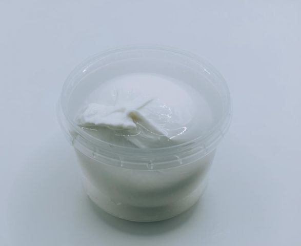 MOZZARELLA FIGLIATA 300GR