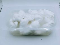 MOZZARELLA FIORDILATTE NODINO 50 GR BANDEJA 3 KG
