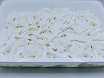 MOZZARELLA FIORDILATTE  CORTE NAPOLI