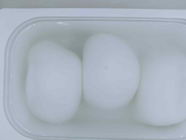 MOZZARELLA FIORDILATTE BANDEJA 1,3