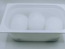 MOZZARELLA FIORDILATTE BANDEJA 1,3